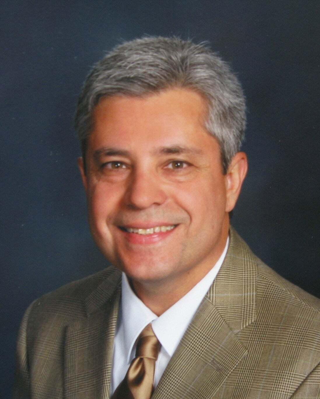 Duane Epting, Real Estate Salesperson in Hamburg, Epting Realty