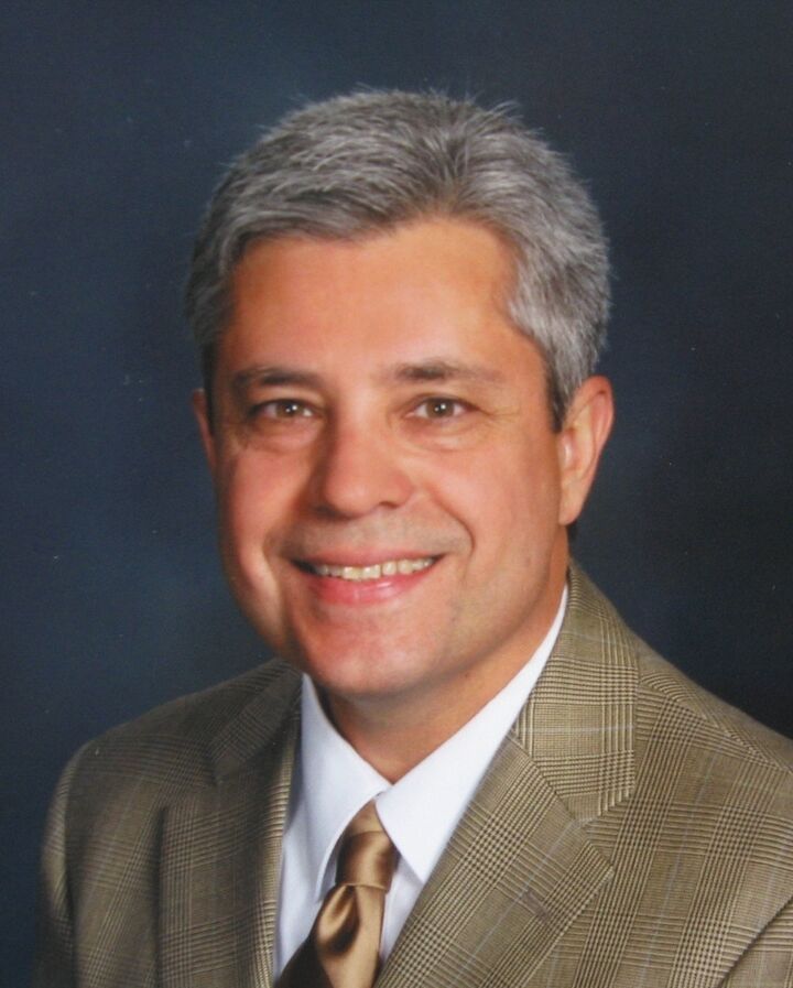 Duane Epting, Real Estate Salesperson in Hamburg, Epting Realty