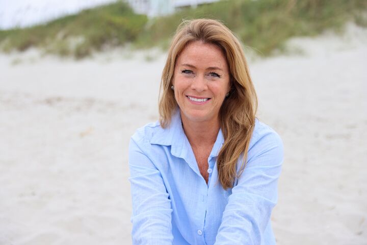Shelley Abernethy, Real Estate Broker in Jacksonville, Coastal Advantage