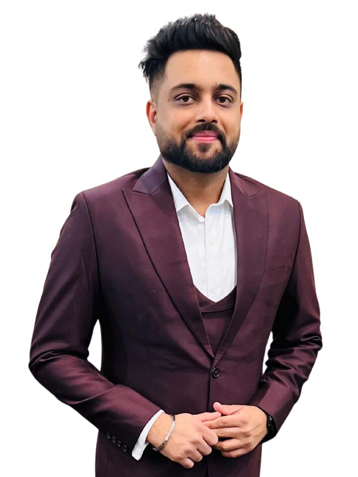 Tamandeep Singh, REALTOR in Winnipeg, Coldwell Banker Preferred Real Estate