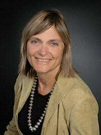 Pamela Race, Real Estate Salesperson in Juneau, Race Realty