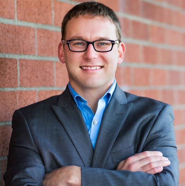 Bryan Nelson, Real Estate Salesperson in Puyallup, Pacific Commons