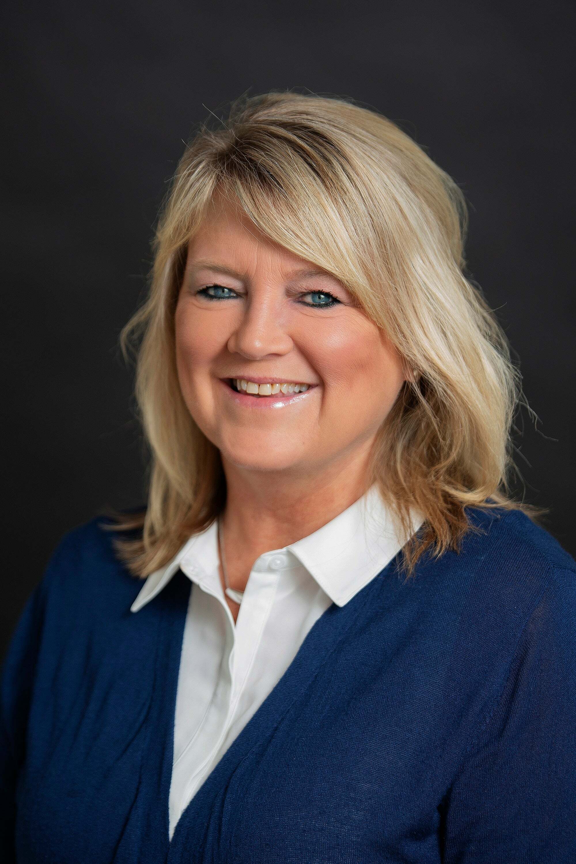 Shelley Chapman, Real Estate Salesperson in Troy, Heritage