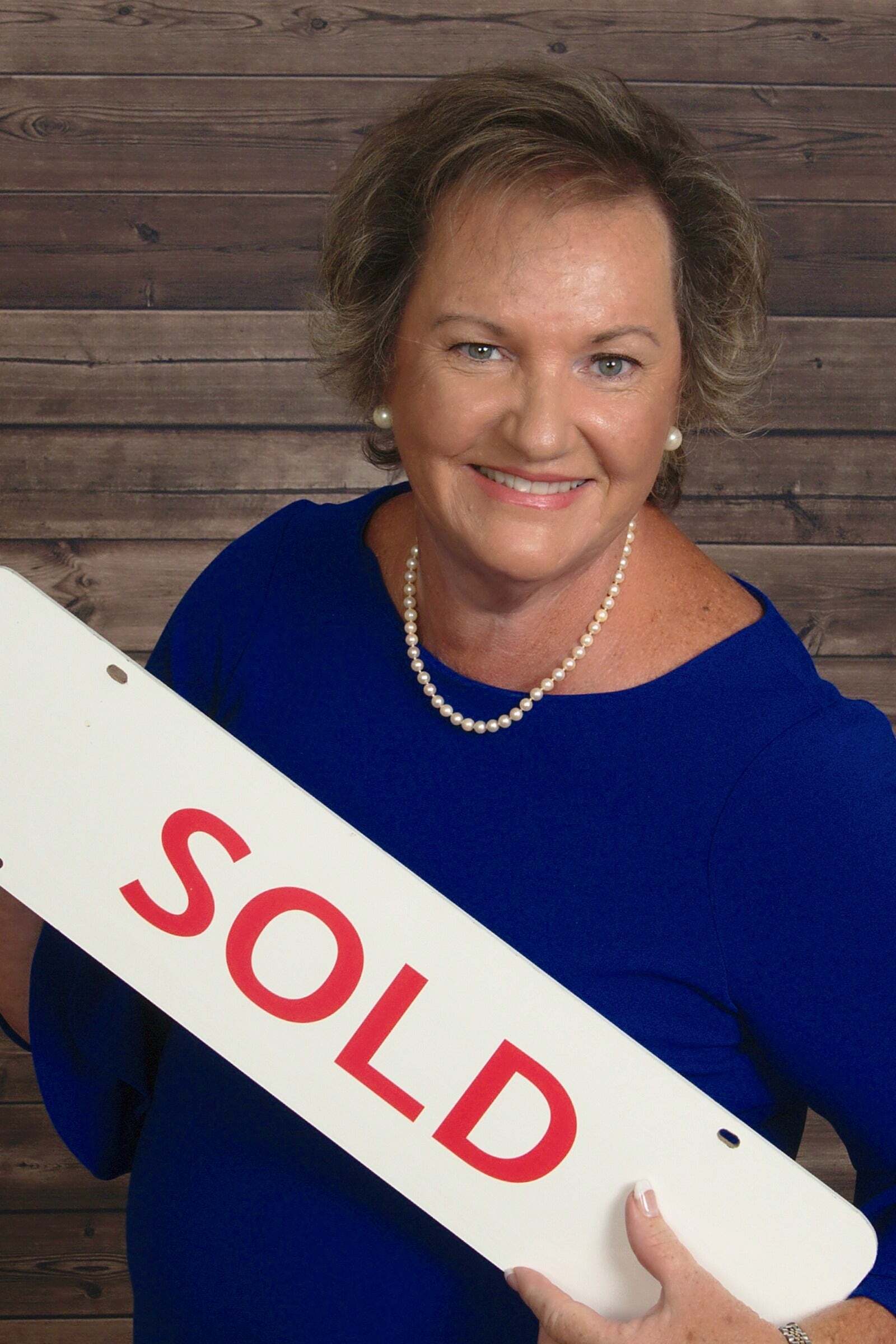Karen Powell, Real Estate Salesperson in Springboro, Heritage
