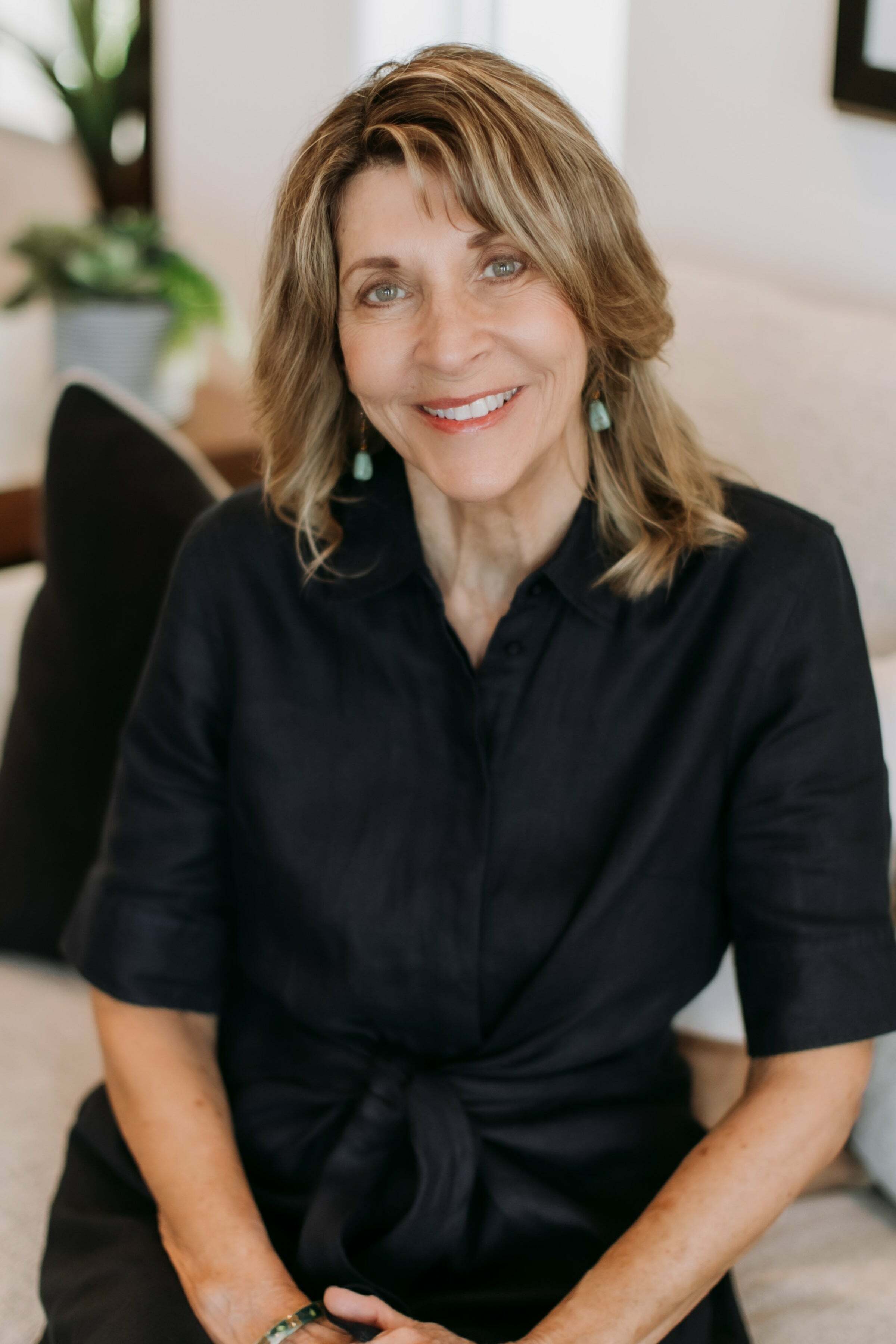 Janet Ryden, Associate Real Estate Broker in Vacaville, Kappel Gateway Realty