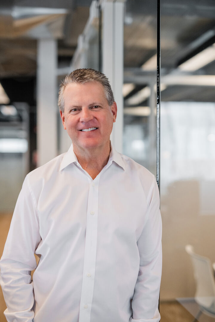 Brooks Burton, Chief Operating Officer in Seattle, Windermere