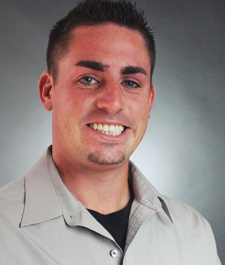 Cole Concannon, Real Estate Salesperson in Port Charlotte, Sunstar Realty