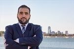 Hamid Mezhoud, Real Estate Salesperson in Norwood, North East