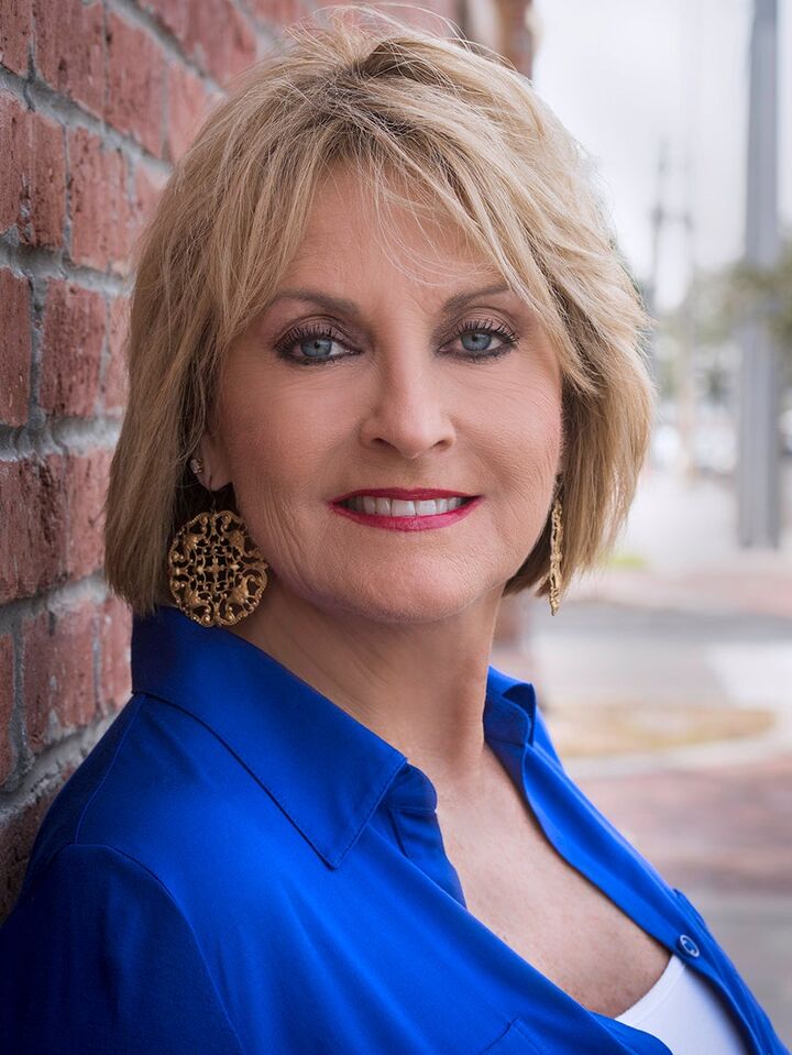 Melissa Revels, Real Estate Salesperson in Saint Augustine, Premier Properties