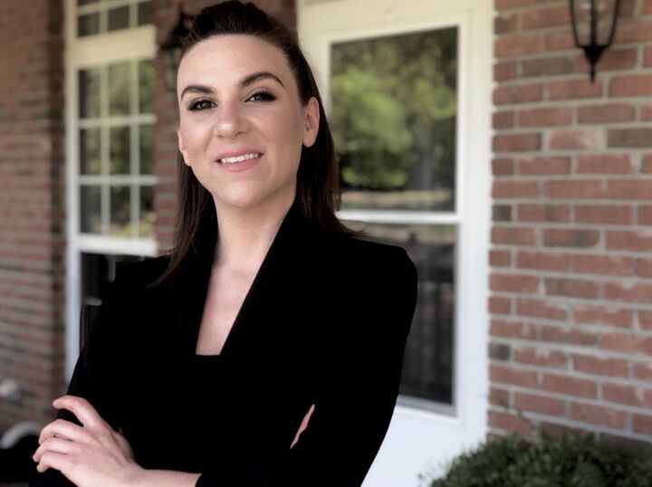 Linsey Chaplin, Real Estate Salesperson in Dothan, ERA Porch Light Properties