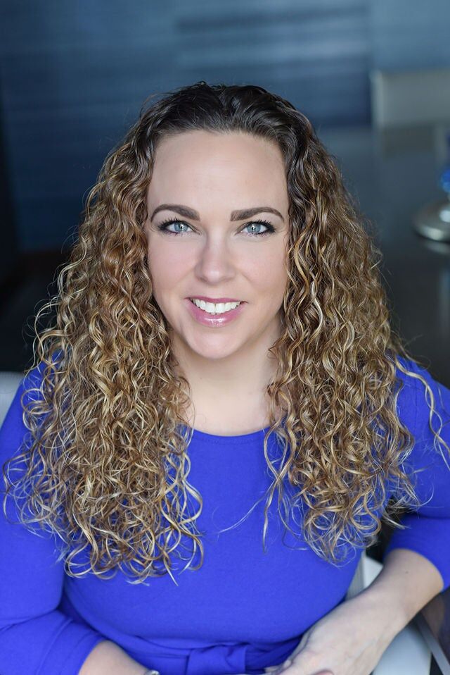 Ashley Johnson, Real Estate Salesperson in Springfield, Heritage