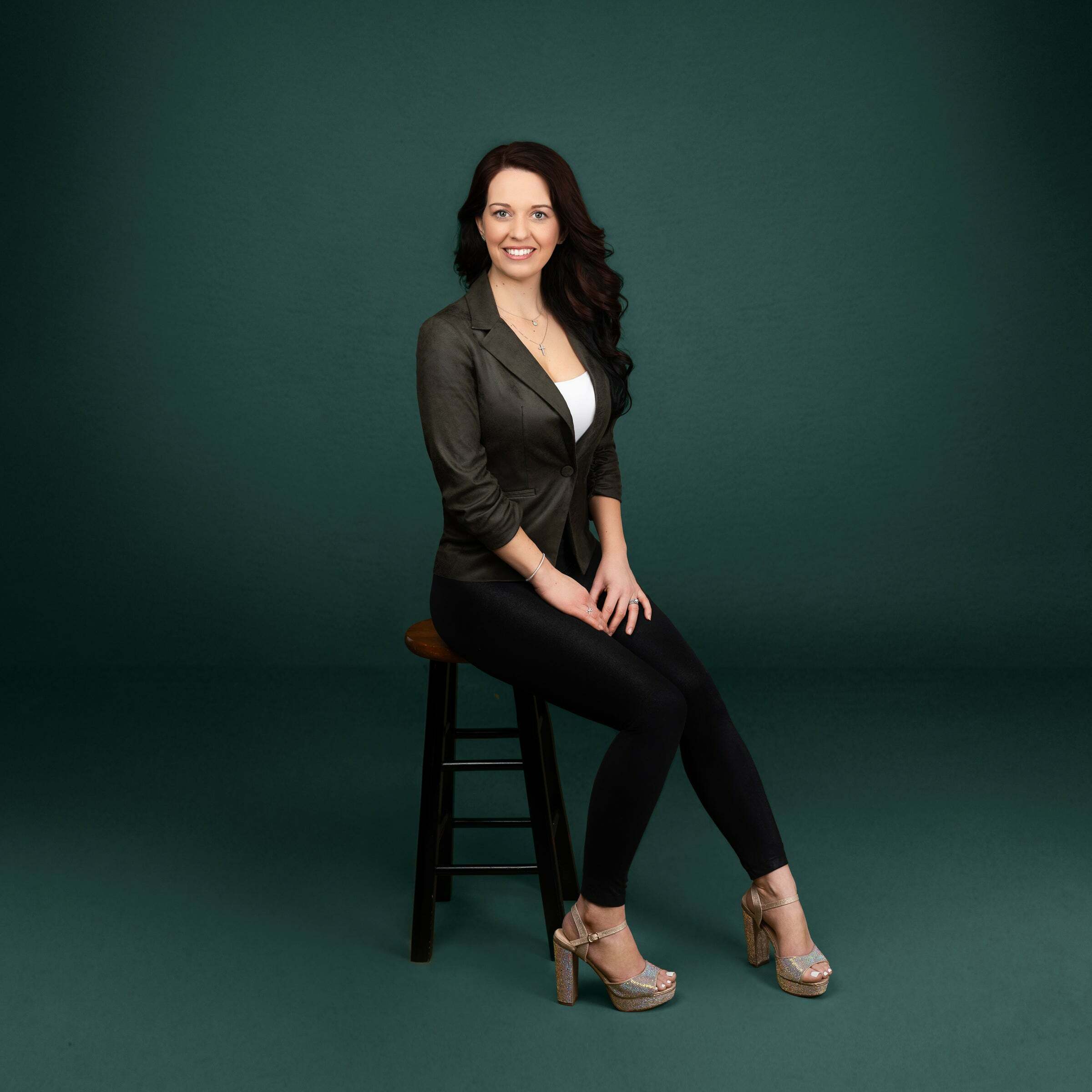 Jessica Lovell-Arnold, REALTOR® in Johnson City, Legacy