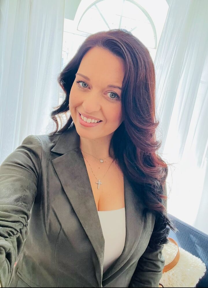 Jessica Lovell-Arnold, REALTOR® in Johnson City, Legacy