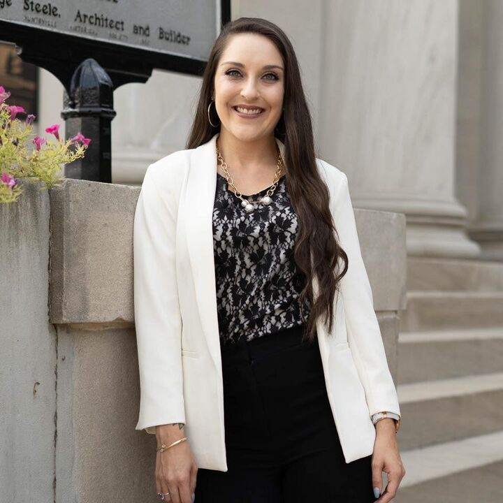 TessaAnn Pinson, Real Estate Salesperson in Madison, ERA King Real Estate Company, Inc.