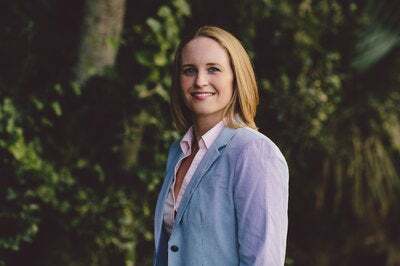 Meaghan Rose, Real Estate Salesperson in Lakewood Ranch, Atchley Properties