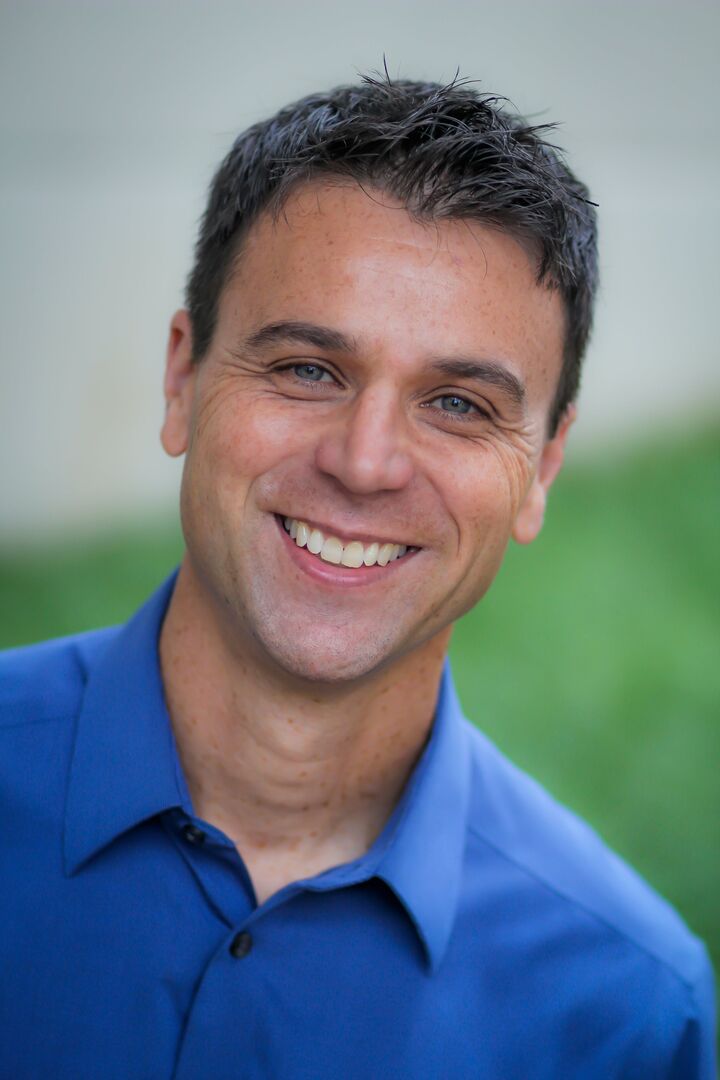 Dean Hardy, Real Estate Broker in Fort Mill, Paracle