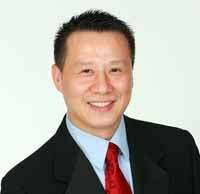 Peter Chung, Real Estate Salesperson in San Francisco, Real Estate Alliance