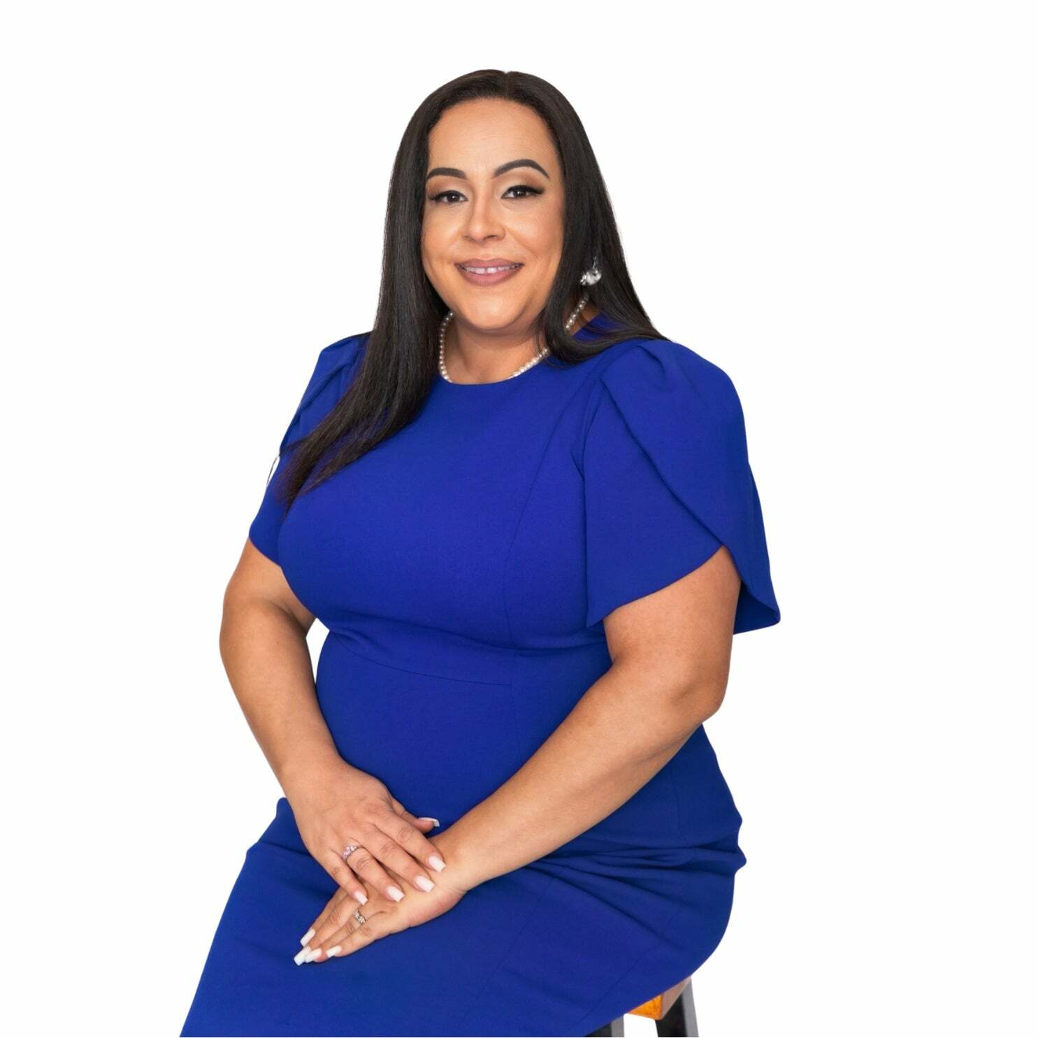 Yamariz Banchs, Real Estate Salesperson in Tallahassee, Hartung