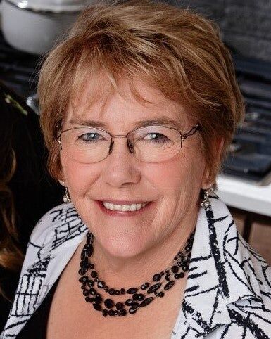 Jan Leaf, Real Estate Salesperson in Coeur D Alene, Schneidmiller Realty