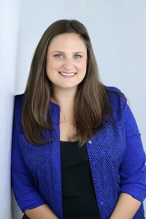 Emily Lasek,  in Moriches, M&D Good Life