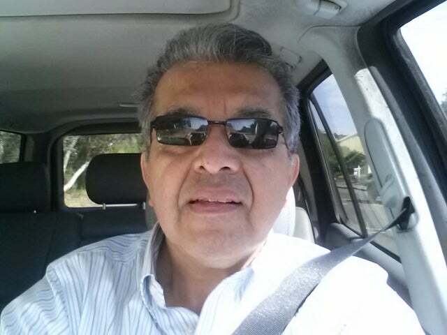 Ernest Villafranca, Real Estate Salesperson in Berkeley, Reliance Partners