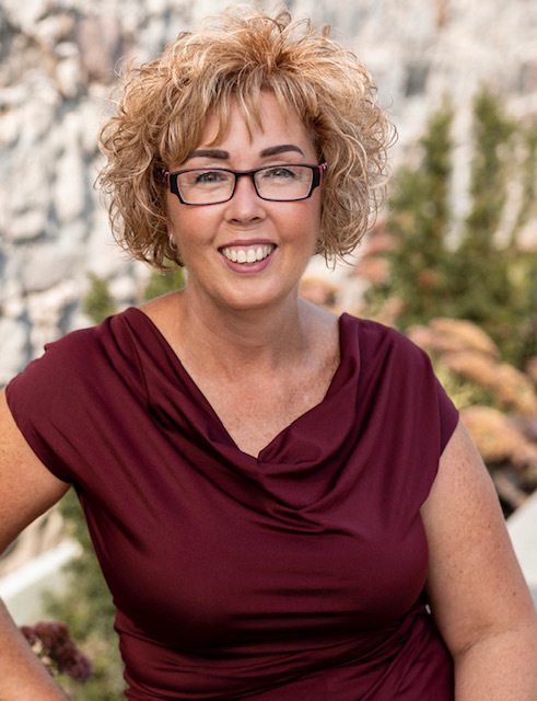 Vicki Gergely, Sales Representative in Brantford, CENTURY 21 Canada