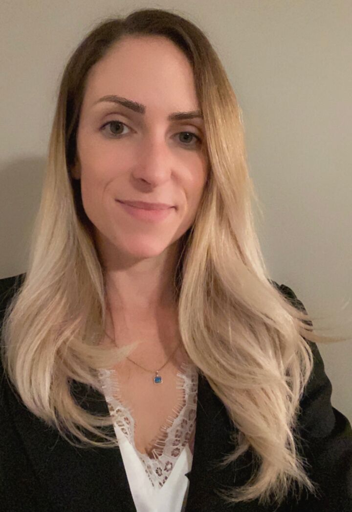 Michelle McGhee, Real Estate Salesperson in Amherst, North East