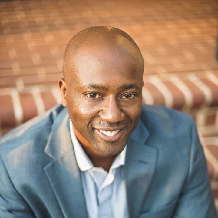 Eric Fonville, Associate Real Estate Broker in Charlotte, Paracle