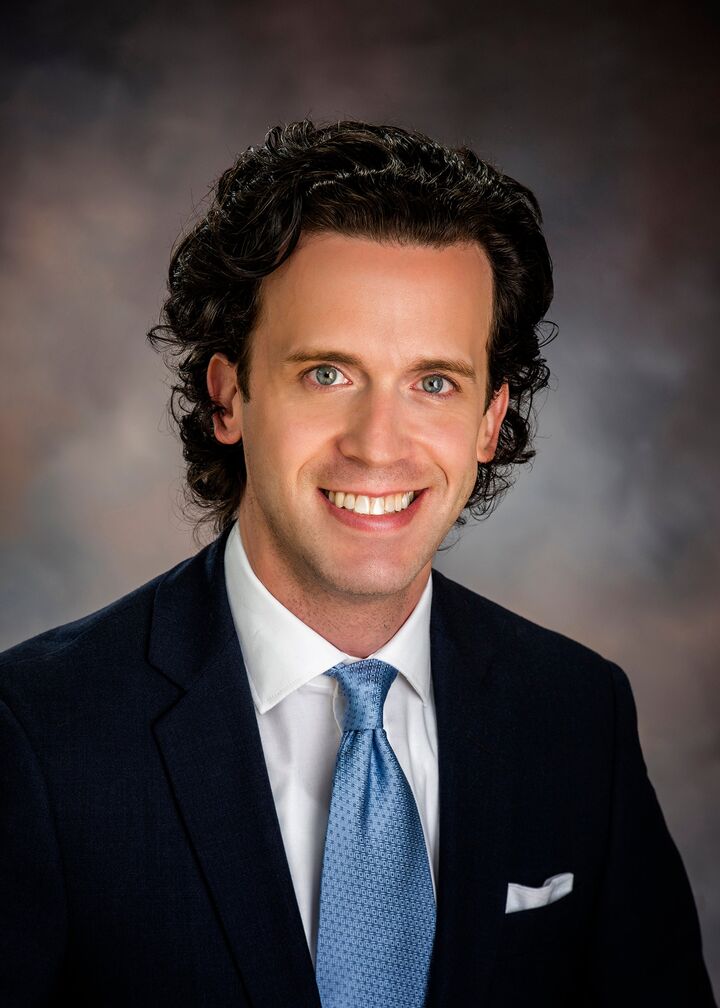 Mack Marden, Real Estate Salesperson in Midland, Signature Realty