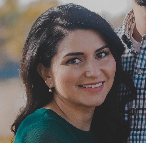 Melissa Castillo,  in El Dorado Hills, Intero Real Estate
