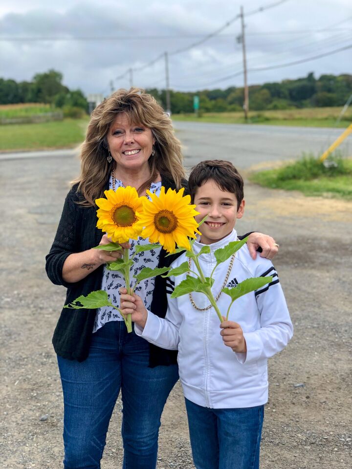 Sanna Ulanowski, Real Estate Salesperson in Vero Beach, Paradise