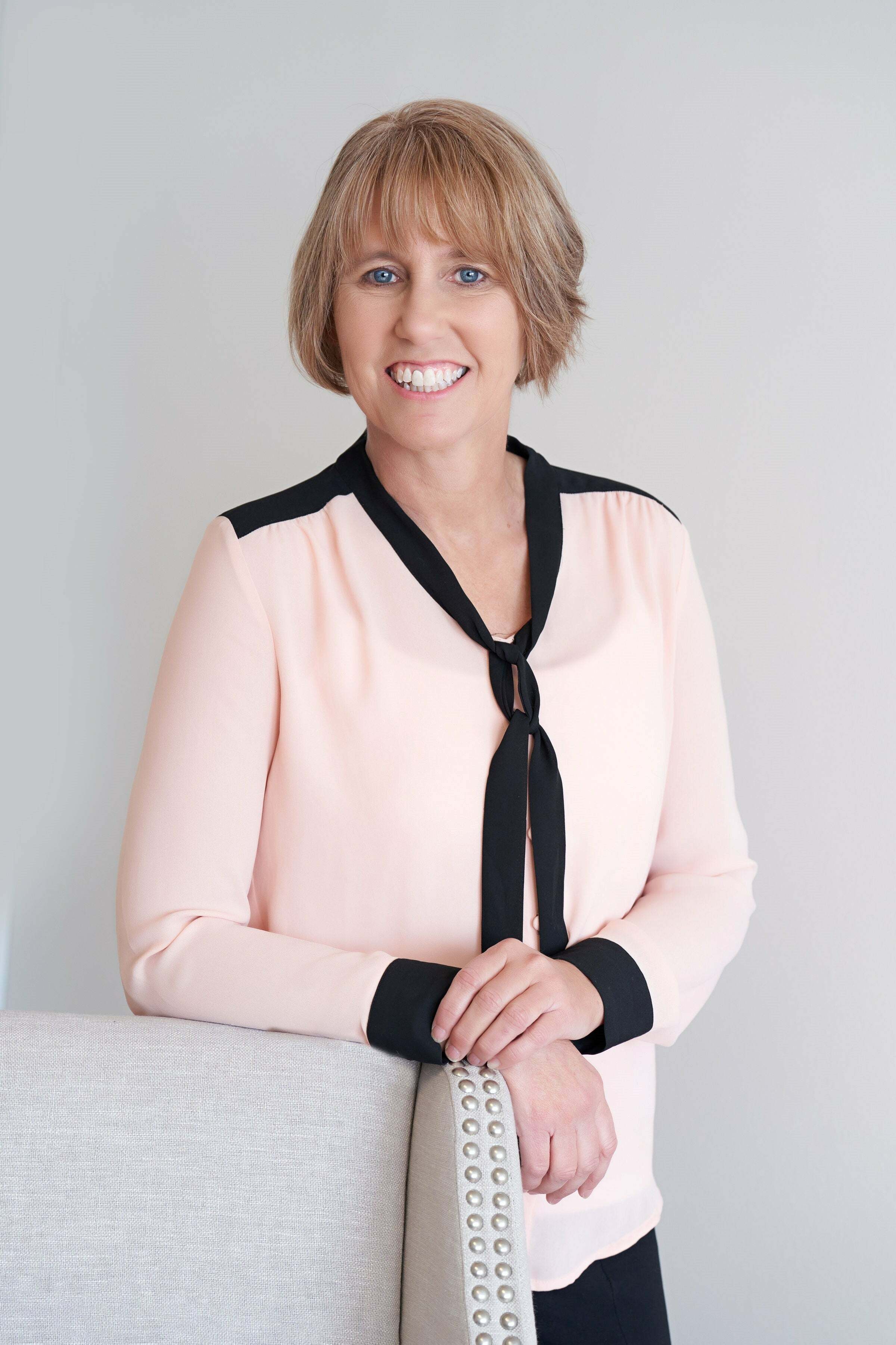 Wendy Norwood, Real Estate Salesperson in Dearborn, Curran & Oberski