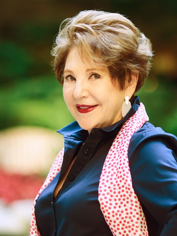 Yolanda Mamone, REALTOR® in Washington, McEnearney