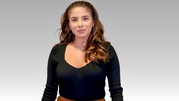 Cinthya Hernandez, Real Estate Salesperson in Downey, LOTUS