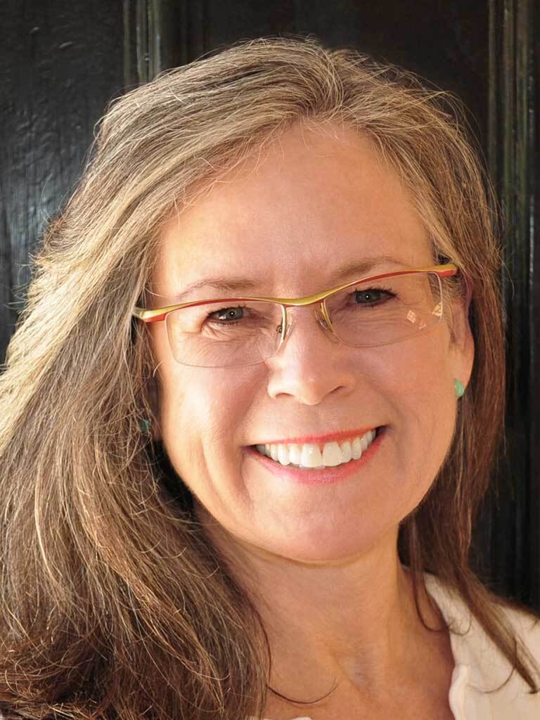 Mary Lu Edick