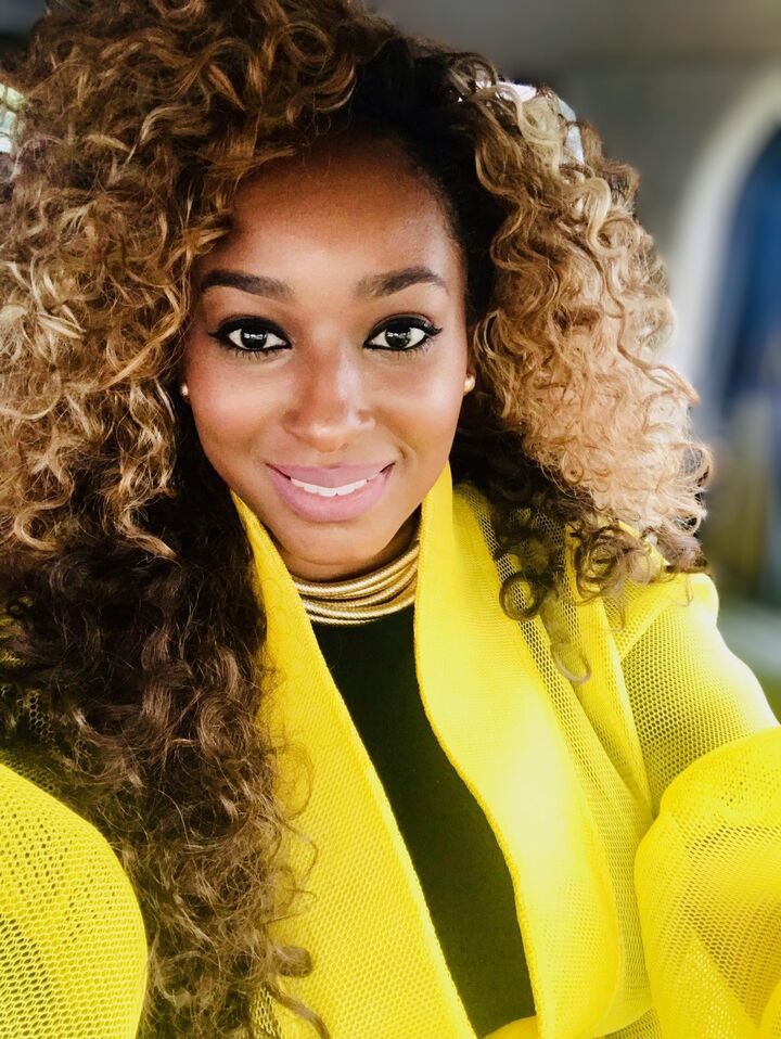 Sheronica Thompson, Real Estate Salesperson in Stafford, Elite