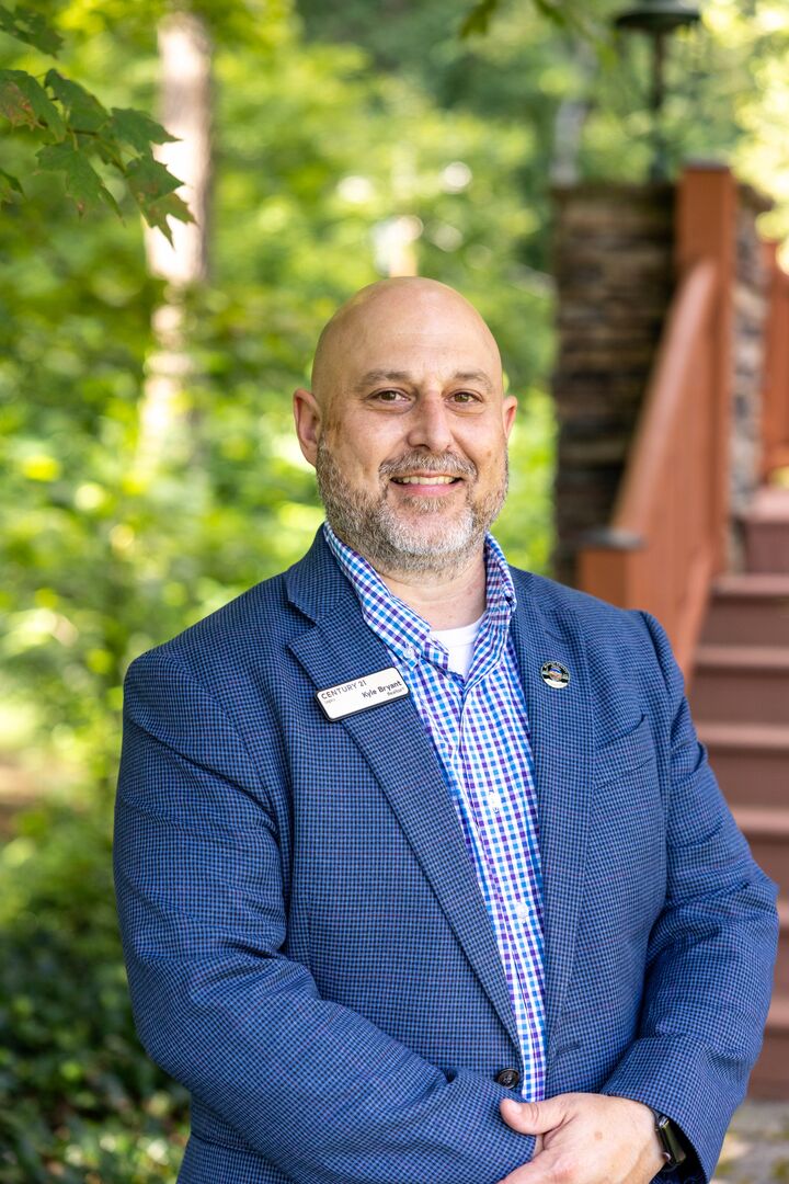 Kyle Bryant, REALTOR® in Maryville, Legacy