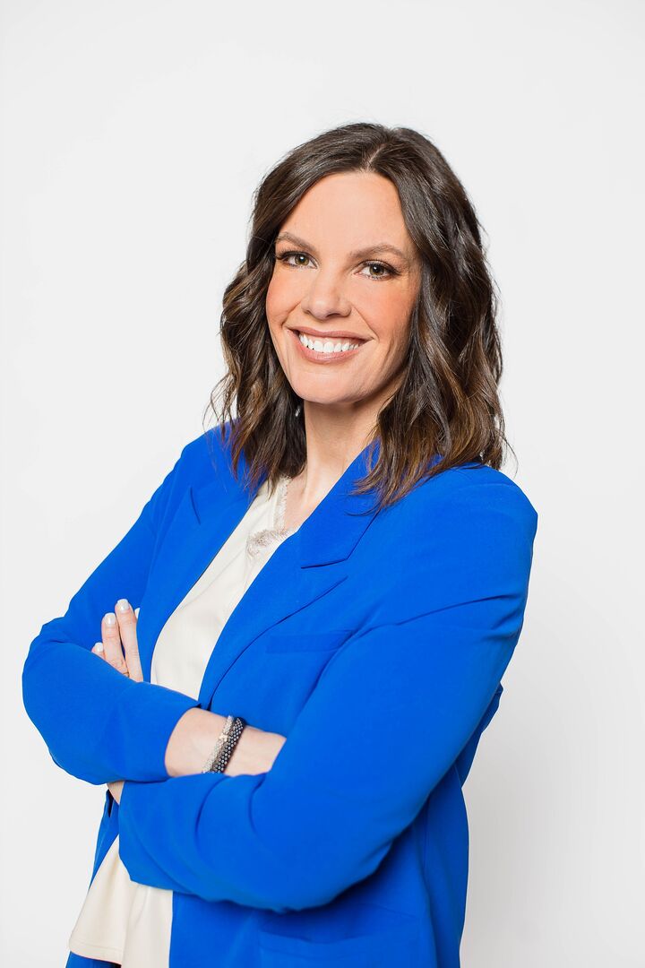 Kristin Austin, Real Estate Salesperson in Jonesboro, Village Communities