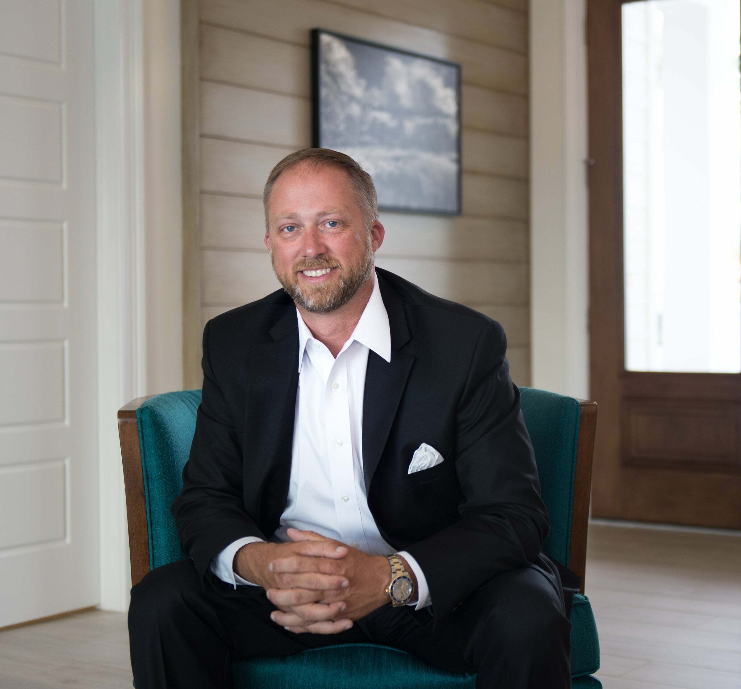 Danny Nix, Real Estate Broker/Real Estate Salesperson in Punta Gorda, Sunstar Realty