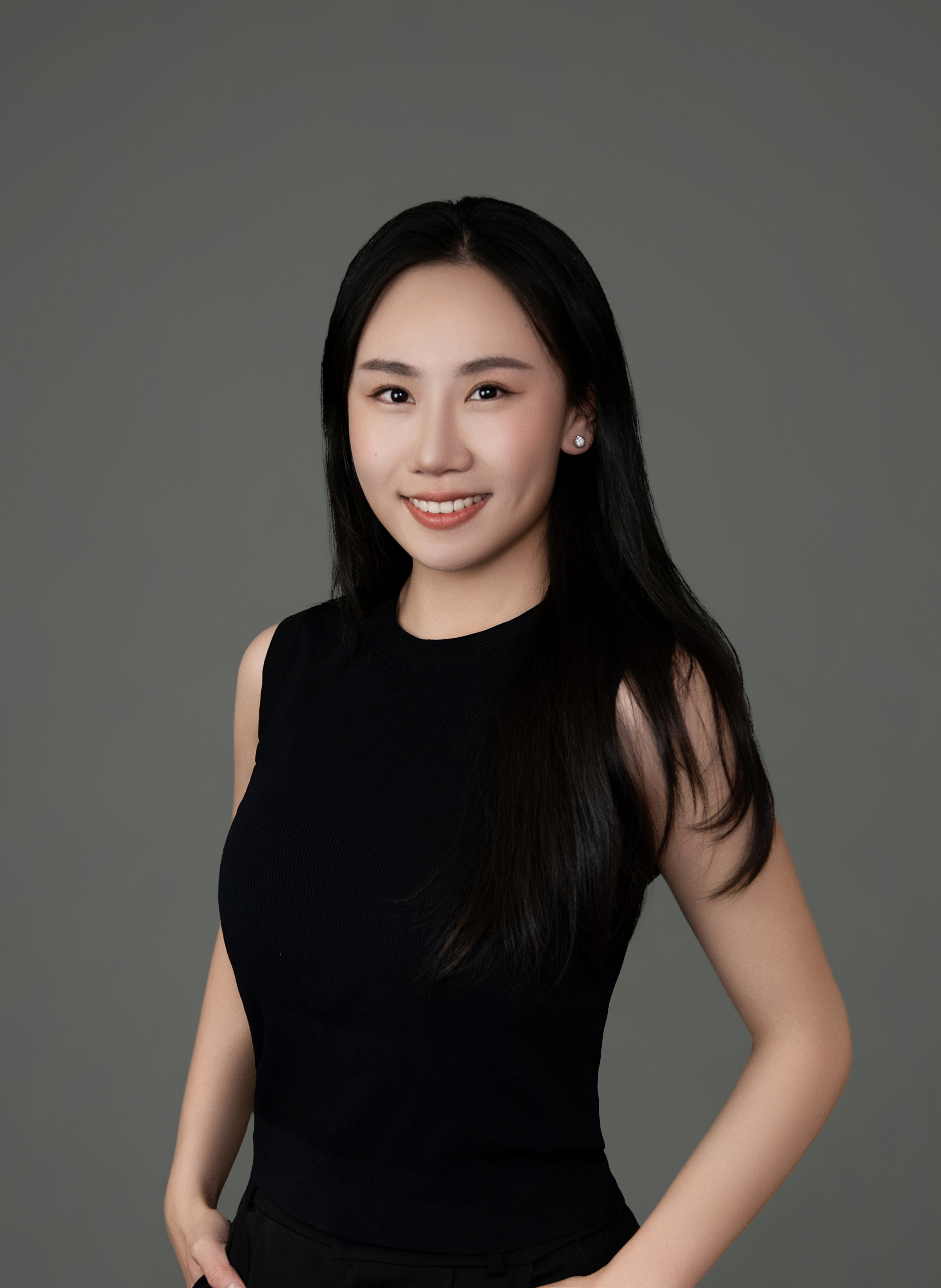 Elise Liu, REALTOR® in Edmonton, CENTURY 21 Canada