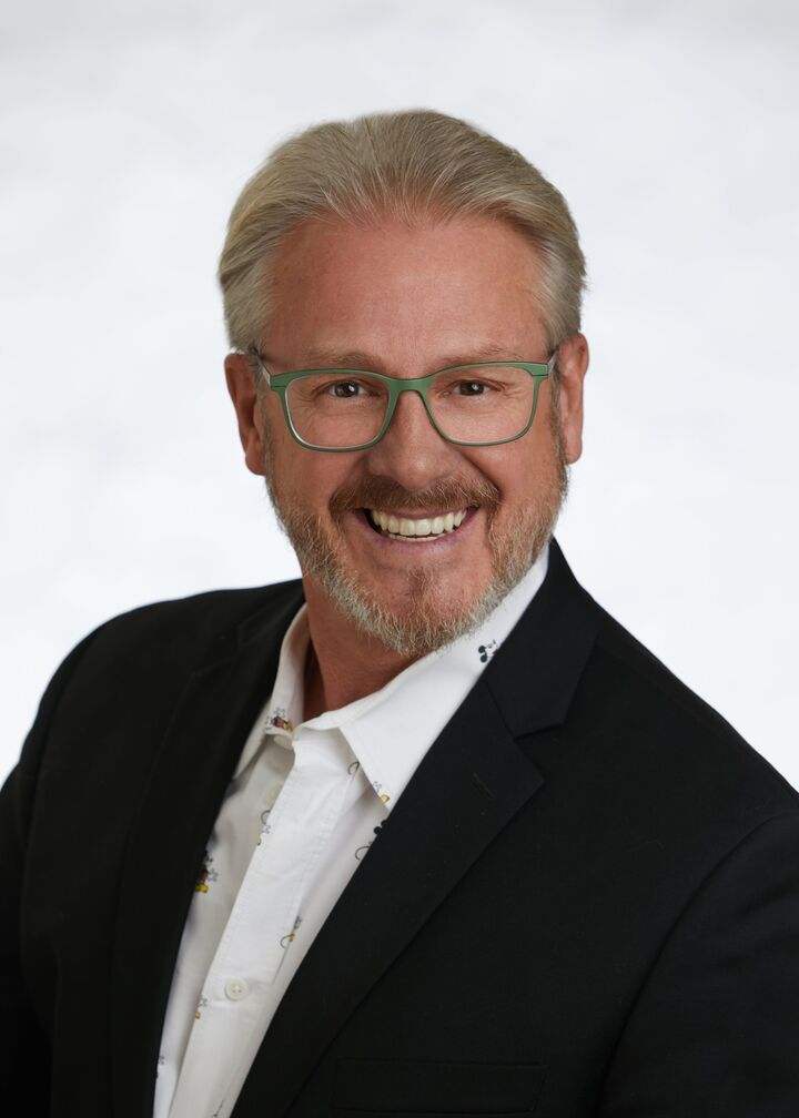 Kurt Hubschneider, Real Estate Salesperson in Traverse City, Schmidt Realtors