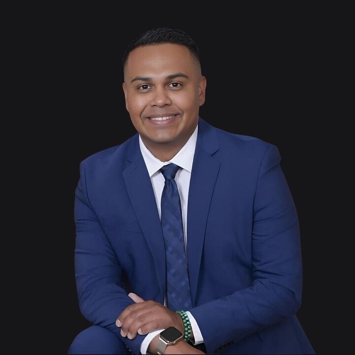 Richard Brenes, Real Estate Salesperson in Ventura, Masters