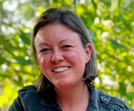 Sara Helmkamp, Associate Real Estate Broker in Asheville, North East