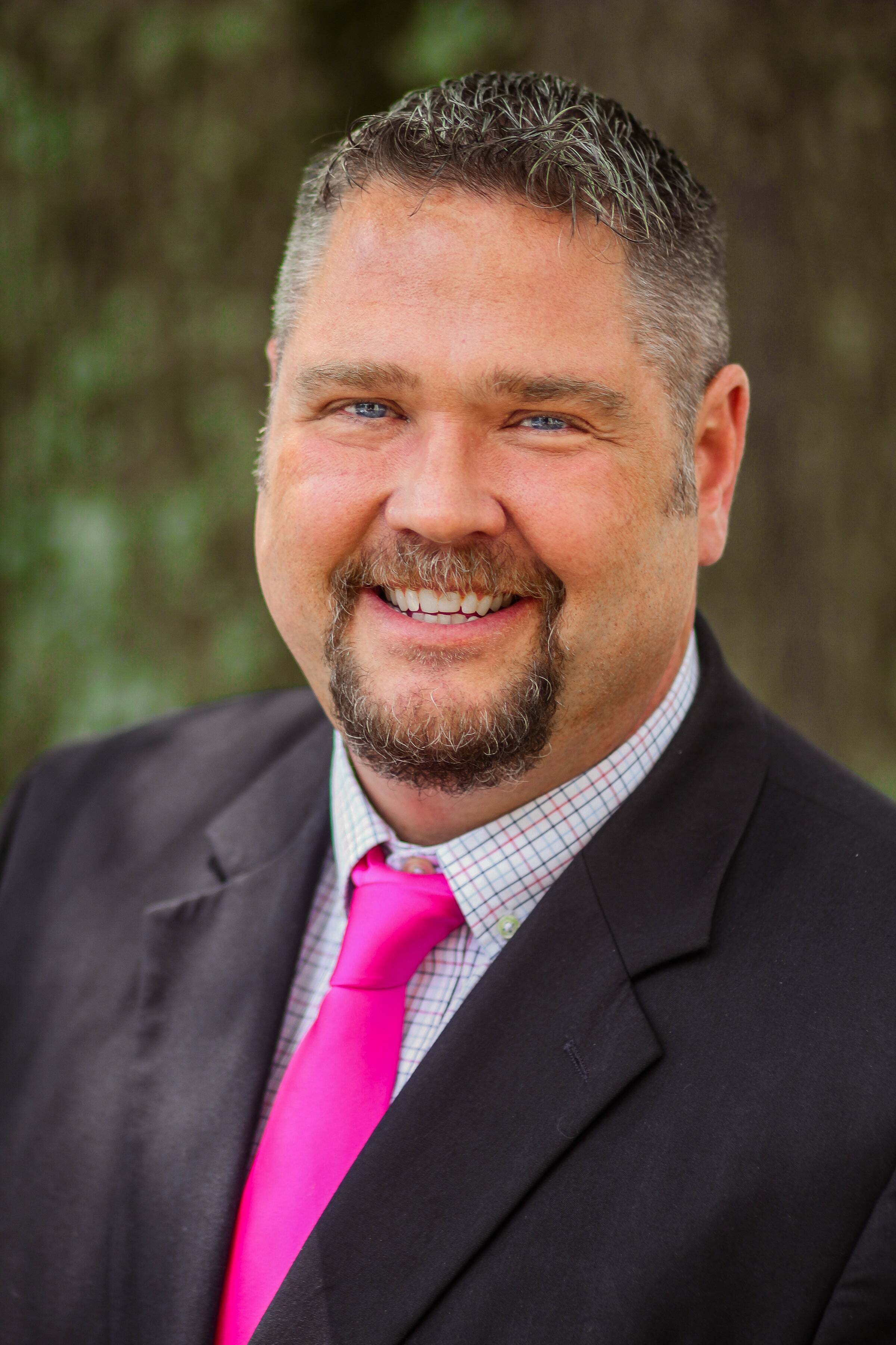 Michael Kotary, Real Estate Salesperson in Myrtle Beach, Paracle