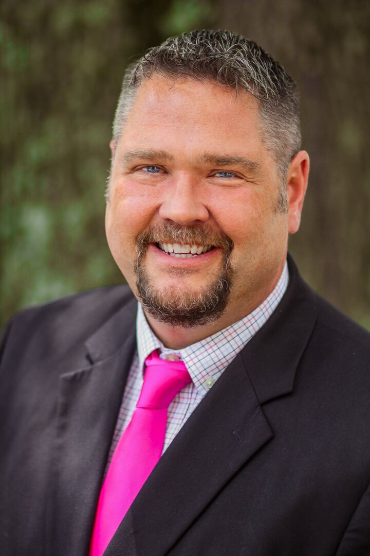 Michael Kotary, Real Estate Salesperson in Myrtle Beach, Paracle
