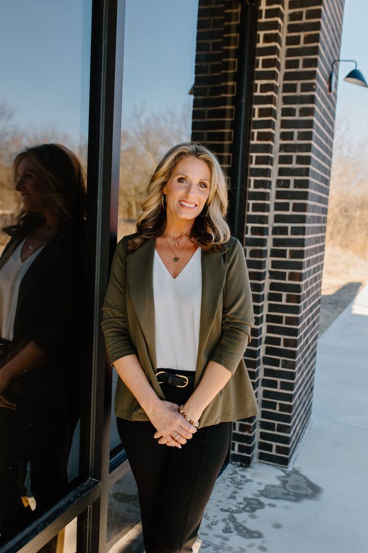 Kama Davis, Sales Associate in Fayetteville, Harris McHaney & Faucette