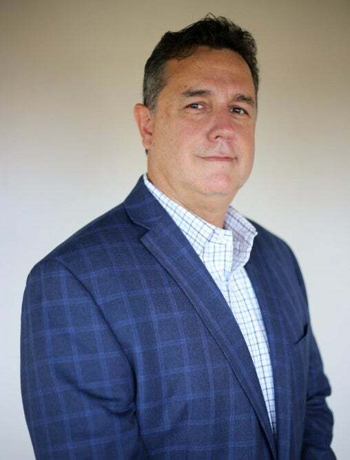 Rick Baeta, Real Estate Salesperson in Shrewsbury, Thomson & Co