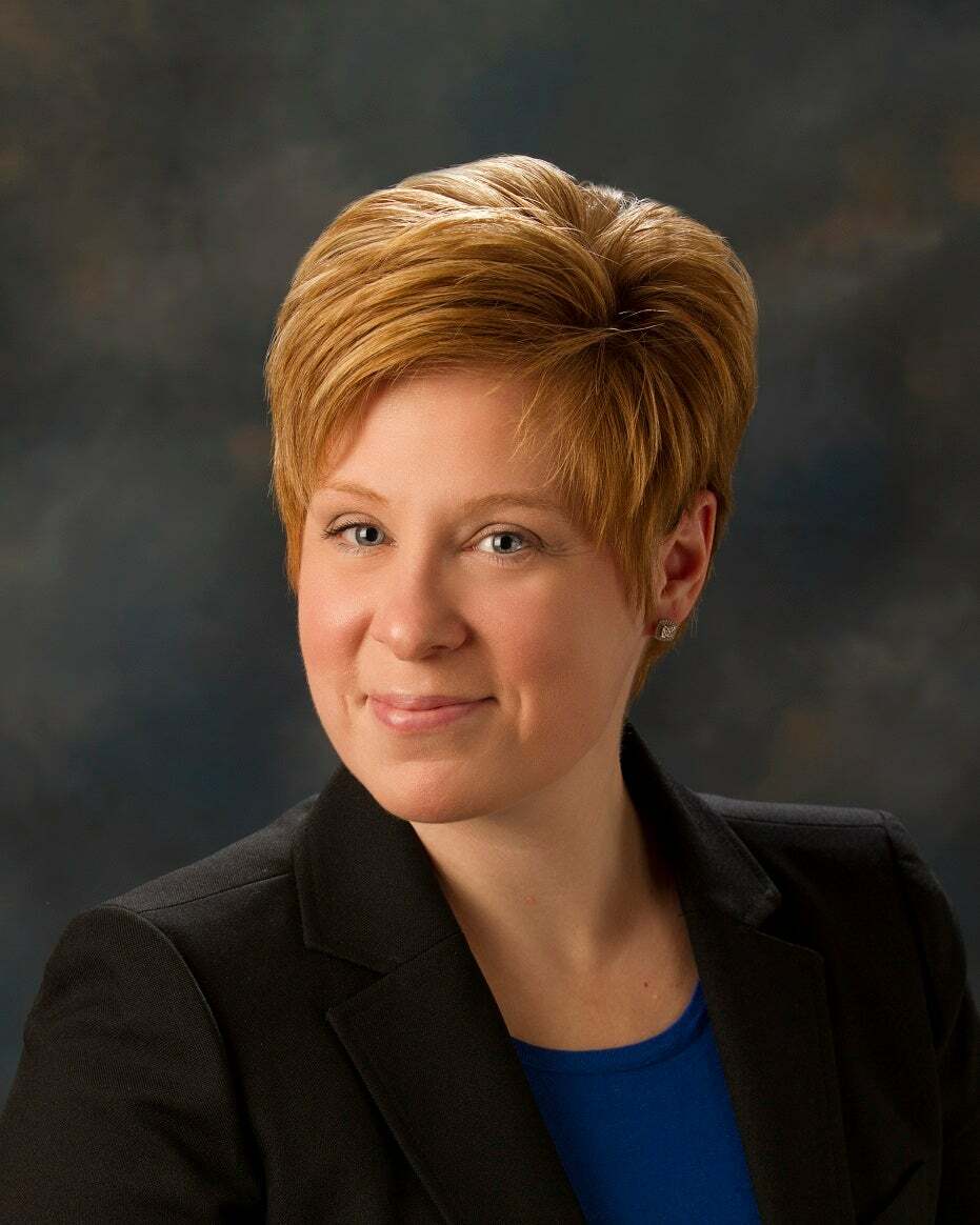 Jennifer Dahl, Real Estate Salesperson in Sewell, Rauh & Johns