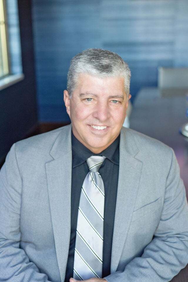 Donald Curtis, Real Estate Salesperson in Dayton, Heritage