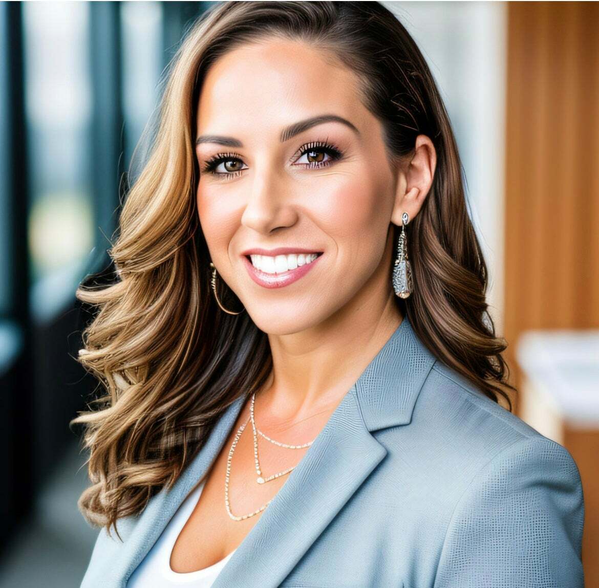 Stephanie Bell, Real Estate Salesperson in Cumming, Results